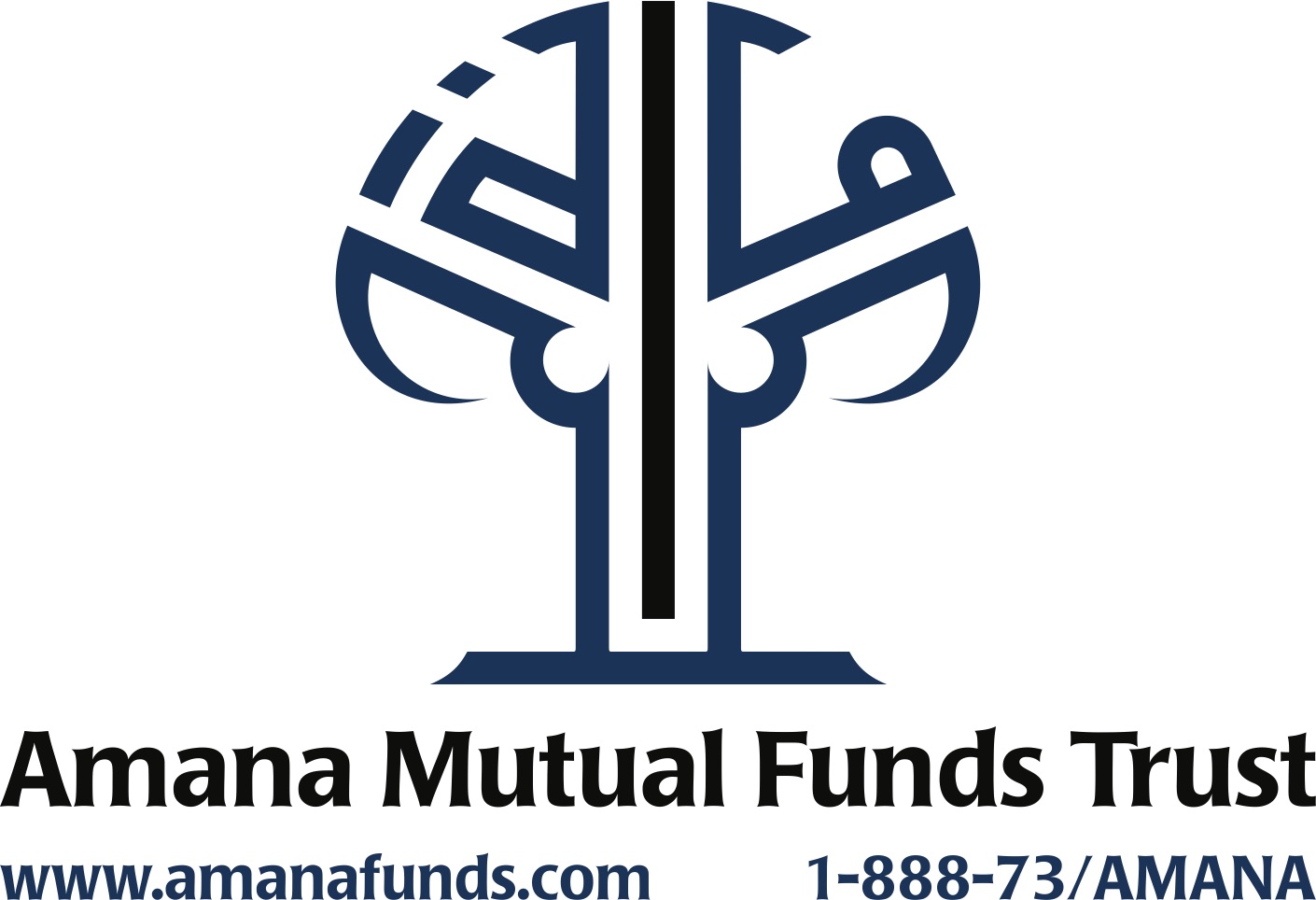 Amana Mutual Funds Trust