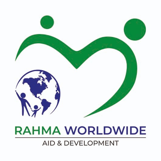 Rahma Worldwide Aid & Development
